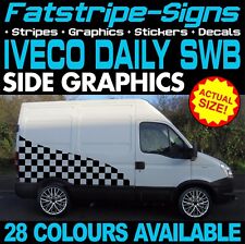 to fit IVECO DAILY SWB