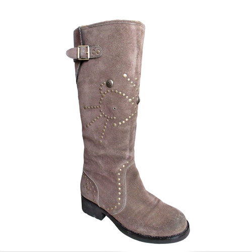 Ash ladies tan - ash,