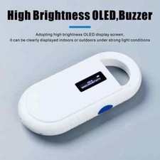Portable Handheld Animal Chip