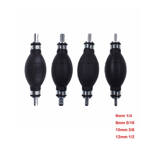Rubber and aluminum fuel - rubber,