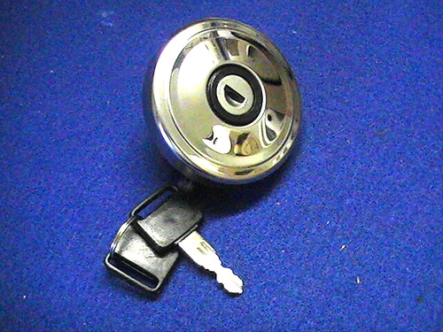 Classic mini locking - mini,