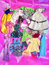 Bundle Of Vintage Sindy Barbie