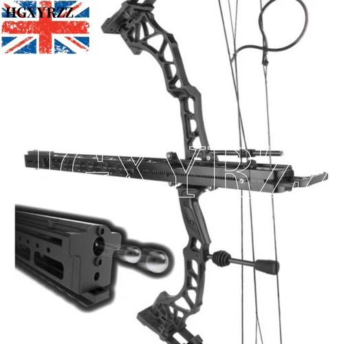 Archery compound bow launcher - archery,