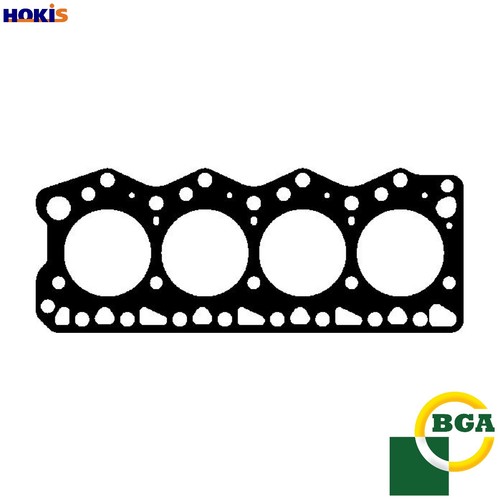 Gasket cylinder head - cylinder, ch4591c