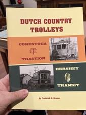Dutch Country Trolleys