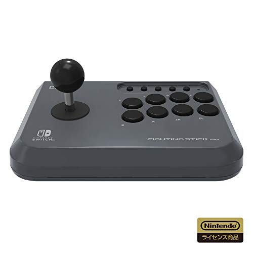 Nintendo switch fighting stick - fighting,