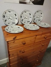 RIDGEWAY POTTERIES HOMEMAKER