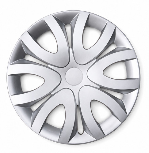 Set 4x15 inch wheel trims - of,
