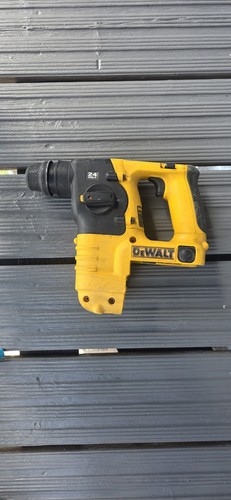 Dewalt 24v dc223 cordless sds - cordless,