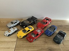 Bundle! Model Cars: Speedy