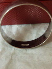 Men's Platinum Ring | Size S