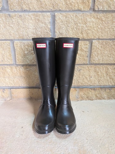 Hunter wellies original - hunter,