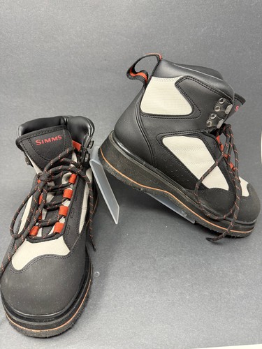 Simms rock creek black - simms, gray