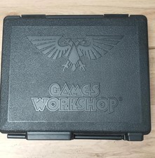 Games Workshop Warhammer Black