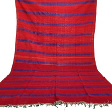 Vintage Handmade Moroccan