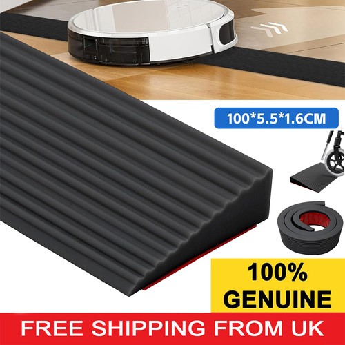 Threshold ramps for - ramps,