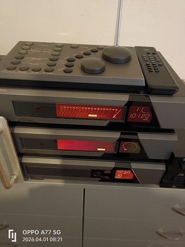 Quad music system - quad,