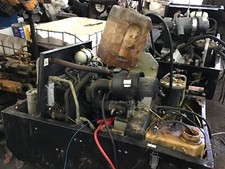 Ingersoll Rand 2 Tool