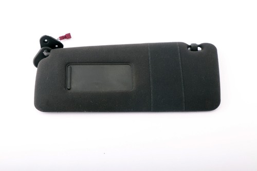 Bmw e53 sun visor with - bmw,