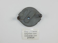 VINTAGE BING CARBURETOR LID