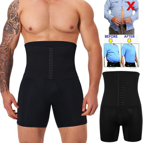 Men high waist - high,