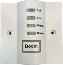 Immersion heater timer boost - immersion,