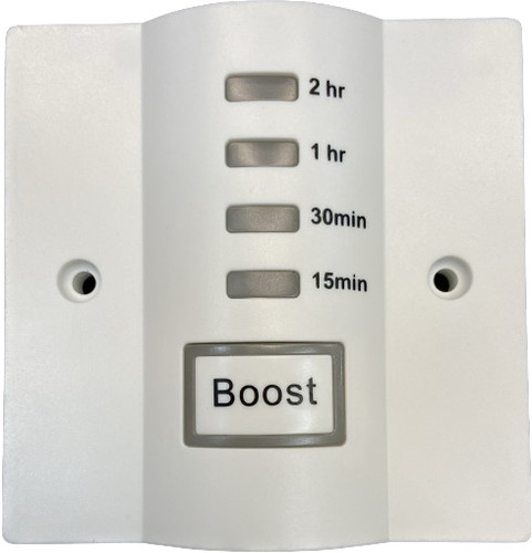 Immersion heater timer boost - immersion,