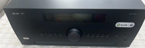 Arcam av860 processor black - av860,