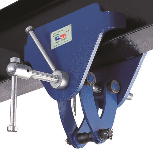 Liftingear tonne adjustable - 2,