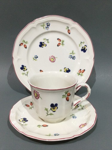 Villeroy boch petite - &,