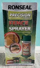 Ronseal - Precision Finish