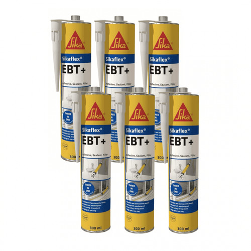 Sikaflex ebt polyurethane - x,