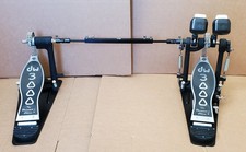 🤖🥁 DW 3000 Double Bass