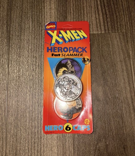 1994 marvel men hero - ,