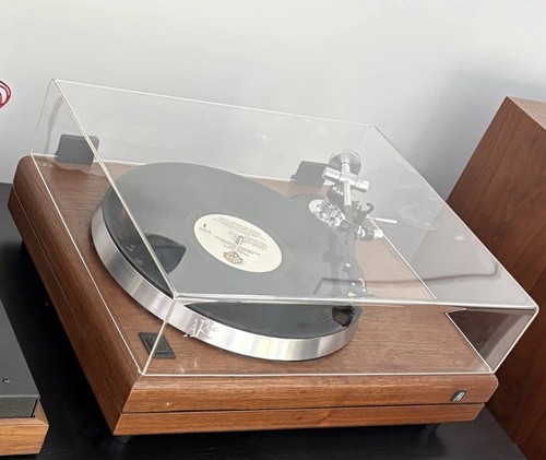 Acoustic research es1 new - research,