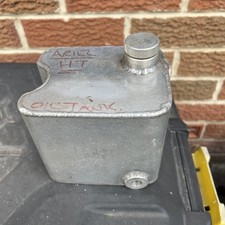 Ariel HT5 Aluminium Central