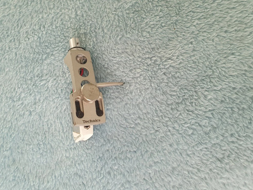 Rare stanton 680 cartridge - rare,
