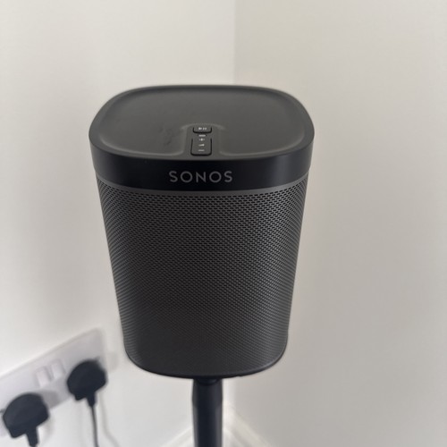 Sonos play smart - speaker,