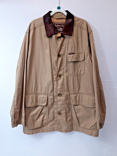 Marlboro classics jacket men - marlboro, men's
