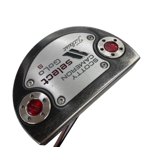 Scotty cameron select golo - select,