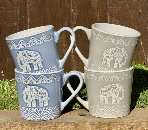 Moroccan elephant collection - elephant,
