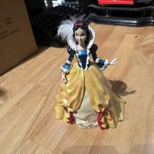 Snow White Rococo Figurine