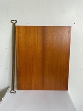 43.5cm x 35cm Staples Ladderax