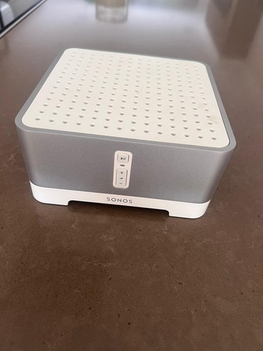 Sonos connect amp integrated - sonos, connect:amp