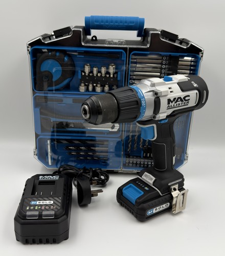 Mac allister mci1258com - mac,