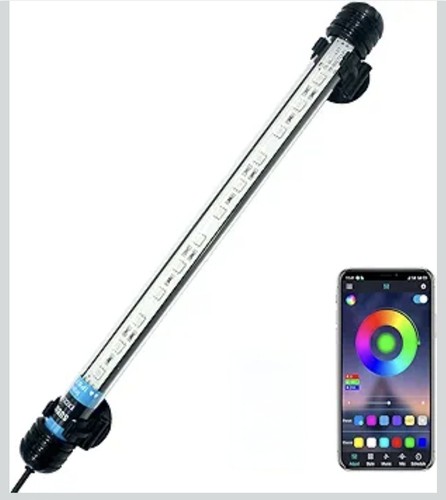 Greensun led lighting aquarium - led,