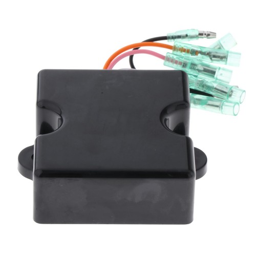 Cdi box control unit - box,