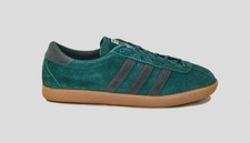 ADIDAS TOBACCO MINERAL GREEN/BLACK SZS 8 8.5 9 9.5 10 11 2025 ORIGINALS JP9654