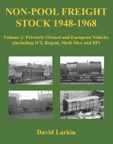 Non pool freight - freight, stock