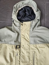 Hardy EWS Wading Jacket Size